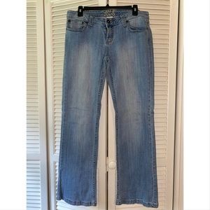 Zanadi vintage boot cut jeans Size 13